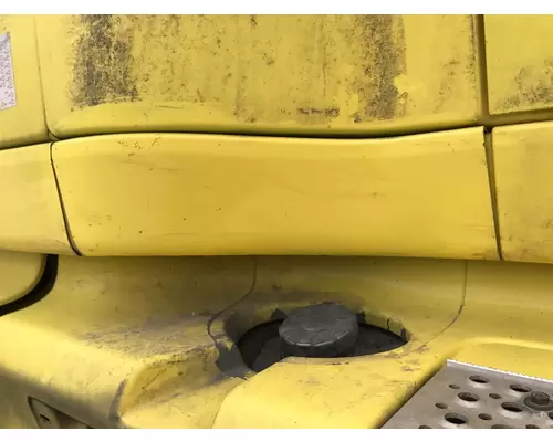 International PROSTAR Cab Assembly
