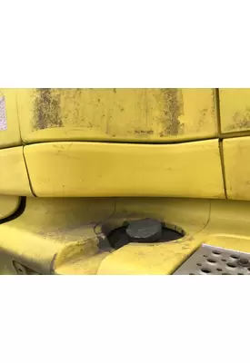 International PROSTAR Cab Assembly
