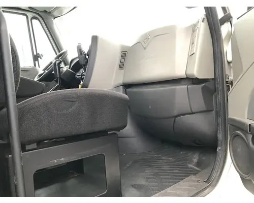 International PROSTAR Cab Assembly