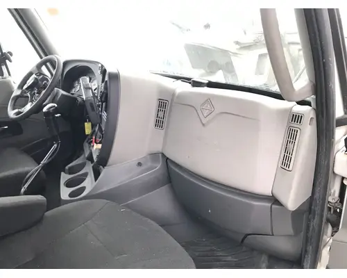 International PROSTAR Cab Assembly