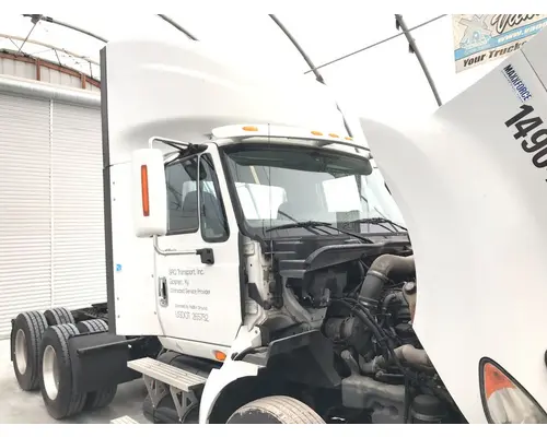 International PROSTAR Cab Assembly