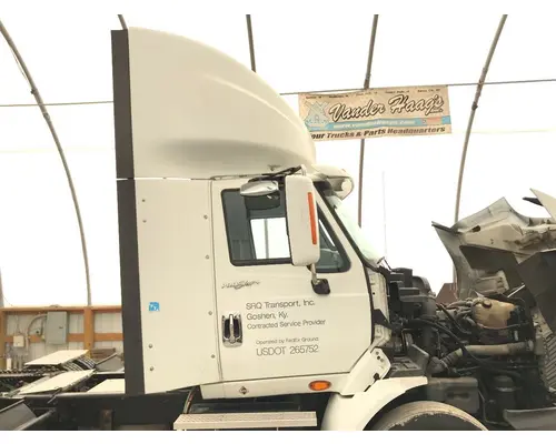 International PROSTAR Cab Assembly