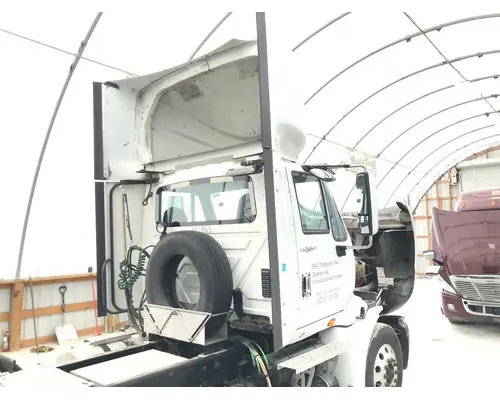 International PROSTAR Cab Assembly