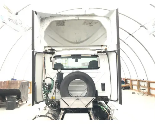 International PROSTAR Cab Assembly
