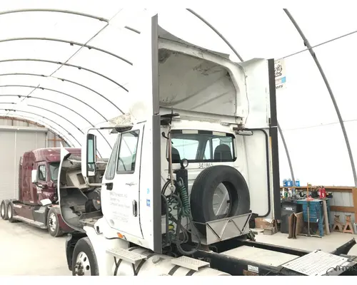 International PROSTAR Cab Assembly