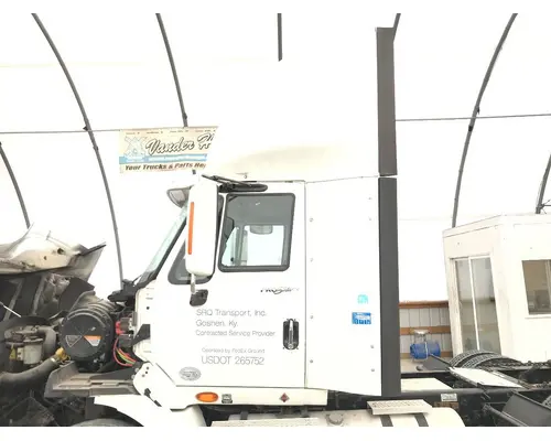 International PROSTAR Cab Assembly