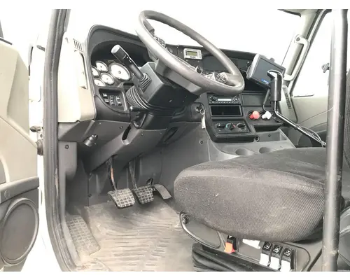 International PROSTAR Cab Assembly