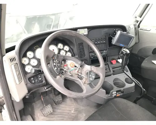 International PROSTAR Cab Assembly