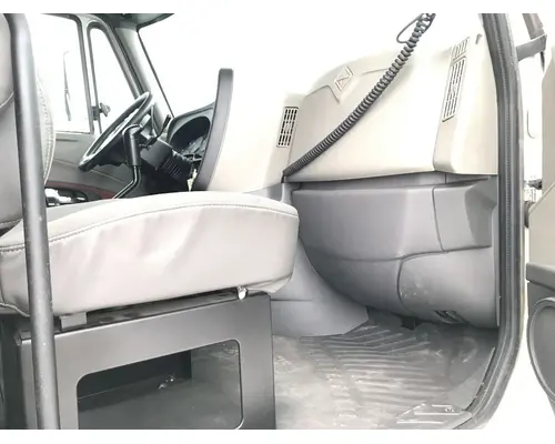 International PROSTAR Cab Assembly