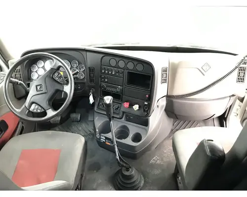 International PROSTAR Cab Assembly