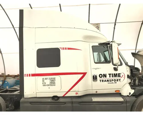 International PROSTAR Cab Assembly