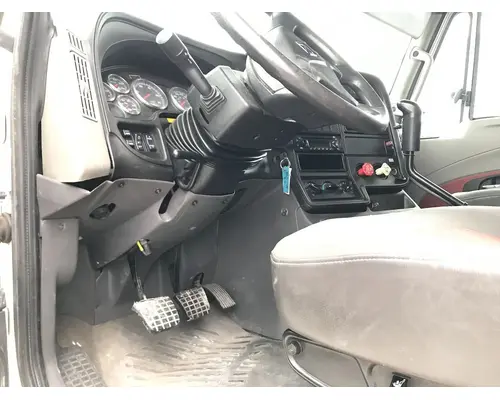 International PROSTAR Cab Assembly