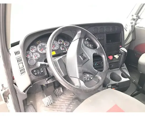 International PROSTAR Cab Assembly