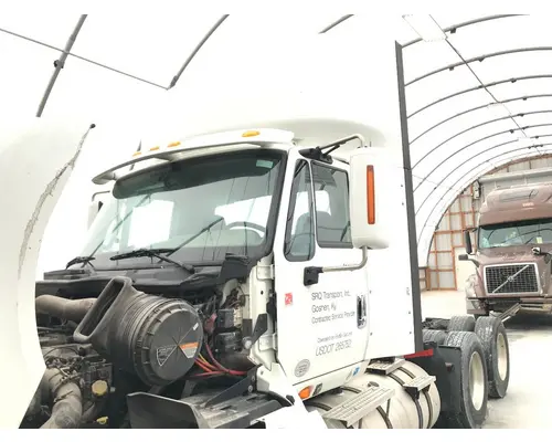 International PROSTAR Cab Assembly