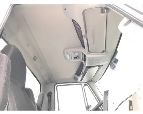 International PROSTAR Cab Assembly