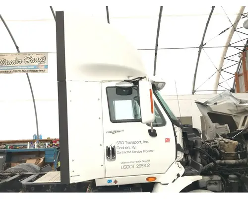 International PROSTAR Cab Assembly