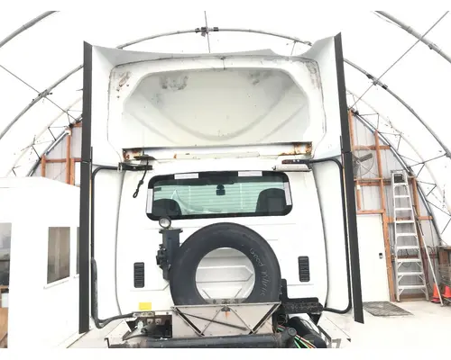 International PROSTAR Cab Assembly