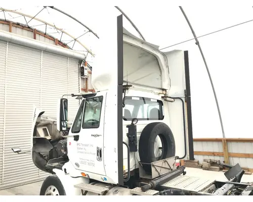 International PROSTAR Cab Assembly