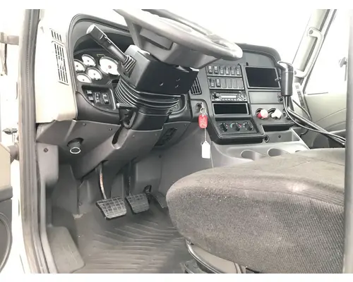 International PROSTAR Cab Assembly