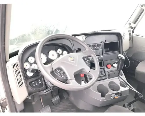 International PROSTAR Cab Assembly