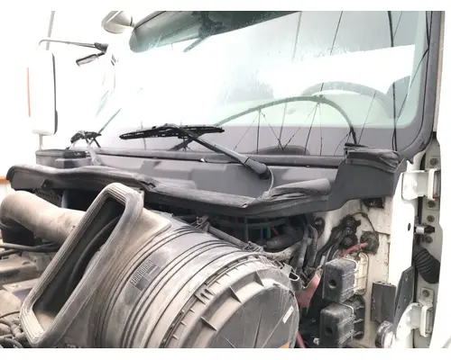 International PROSTAR Cab Assembly