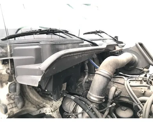 International PROSTAR Cab Assembly