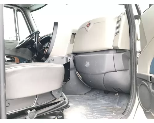 International PROSTAR Cab Assembly