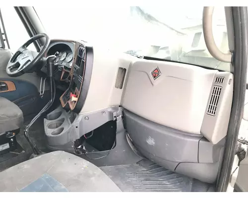 International PROSTAR Cab Assembly