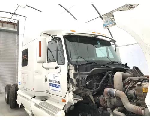 International PROSTAR Cab Assembly