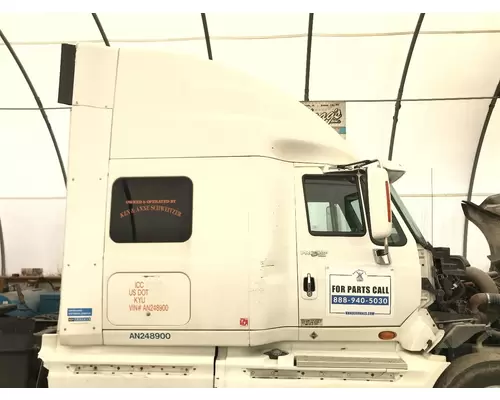 International PROSTAR Cab Assembly