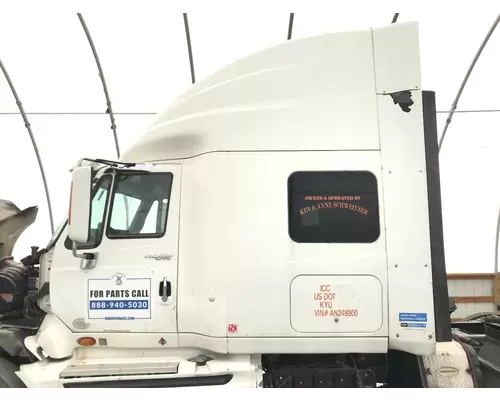 International PROSTAR Cab Assembly