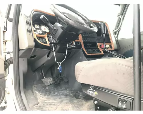 International PROSTAR Cab Assembly