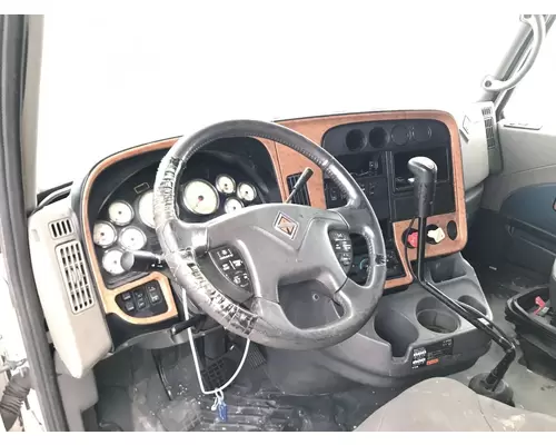 International PROSTAR Cab Assembly