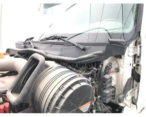 International PROSTAR Cab Assembly