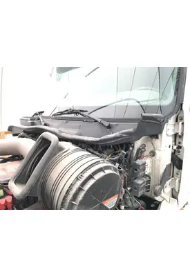 International PROSTAR Cab Assembly