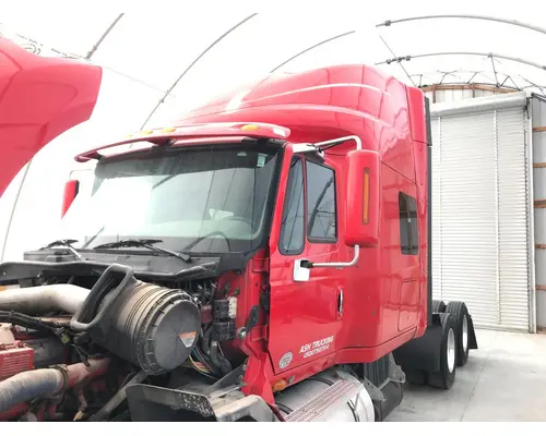 International PROSTAR Cab Assembly
