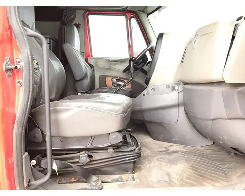 International PROSTAR Cab Assembly