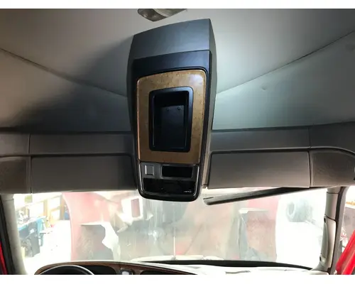 International PROSTAR Cab Assembly