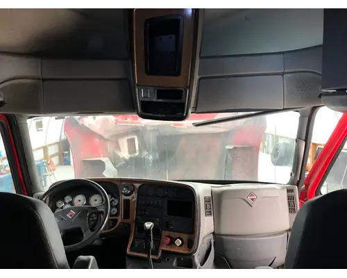 International PROSTAR Cab Assembly