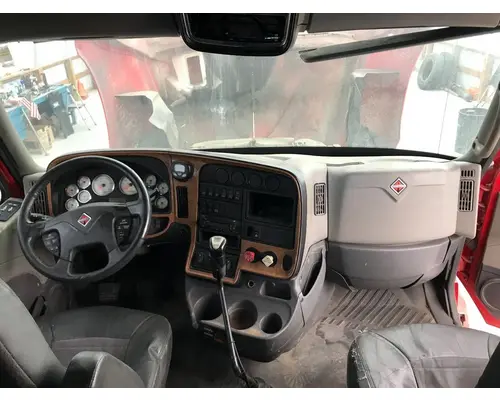 International PROSTAR Cab Assembly