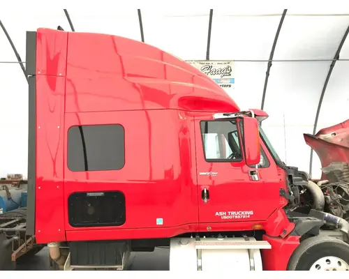 International PROSTAR Cab Assembly