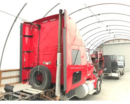 International PROSTAR Cab Assembly