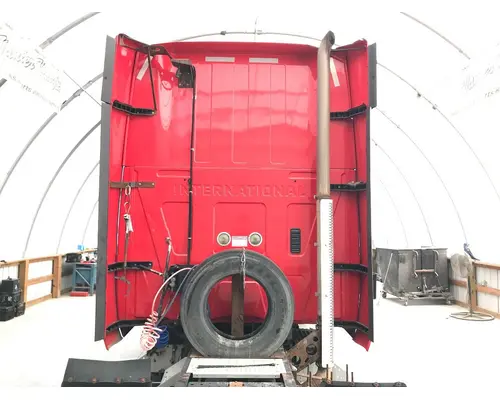 International PROSTAR Cab Assembly