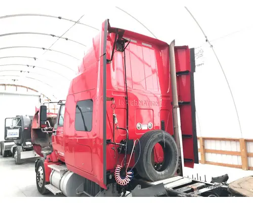 International PROSTAR Cab Assembly