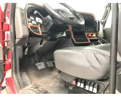 International PROSTAR Cab Assembly