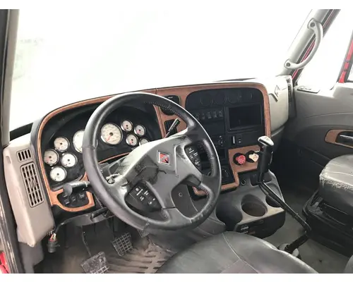 International PROSTAR Cab Assembly