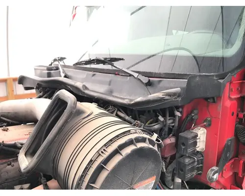 International PROSTAR Cab Assembly