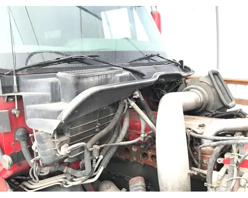 International PROSTAR Cab Assembly