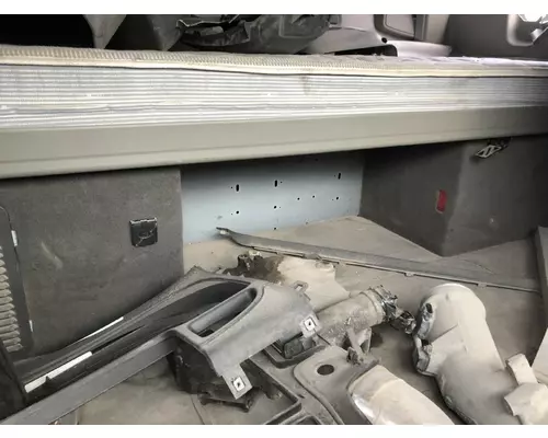International PROSTAR Cab Assembly