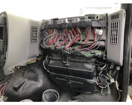 International PROSTAR Cab Assembly